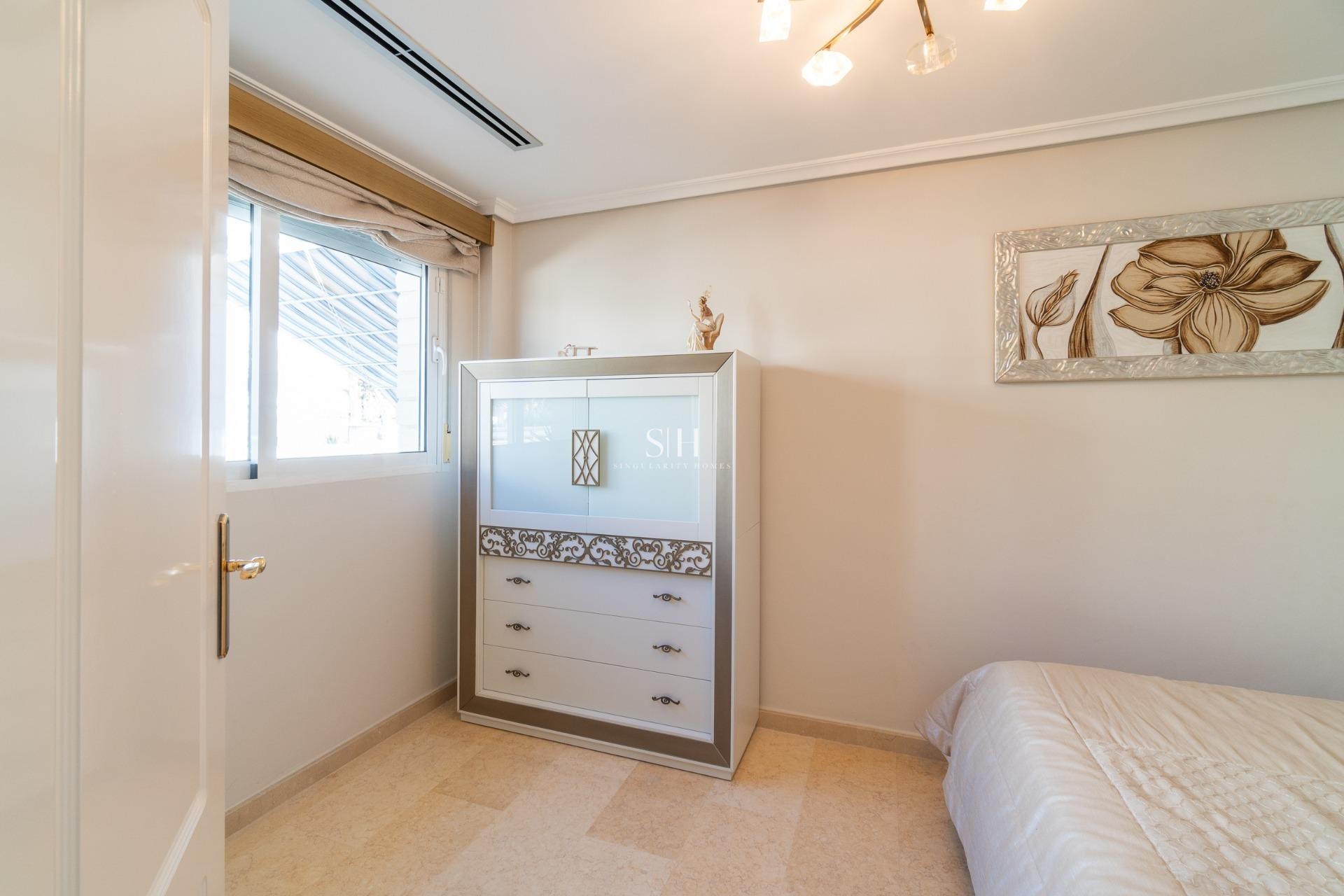 Reventa - Villa - Torrevieja - La Mata