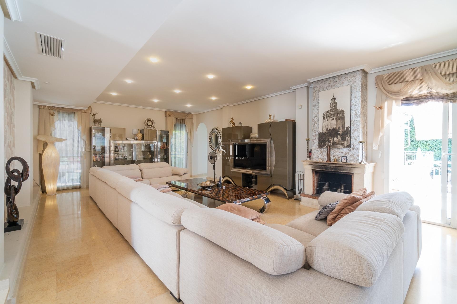 Reventa - Villa - Torrevieja - La Mata