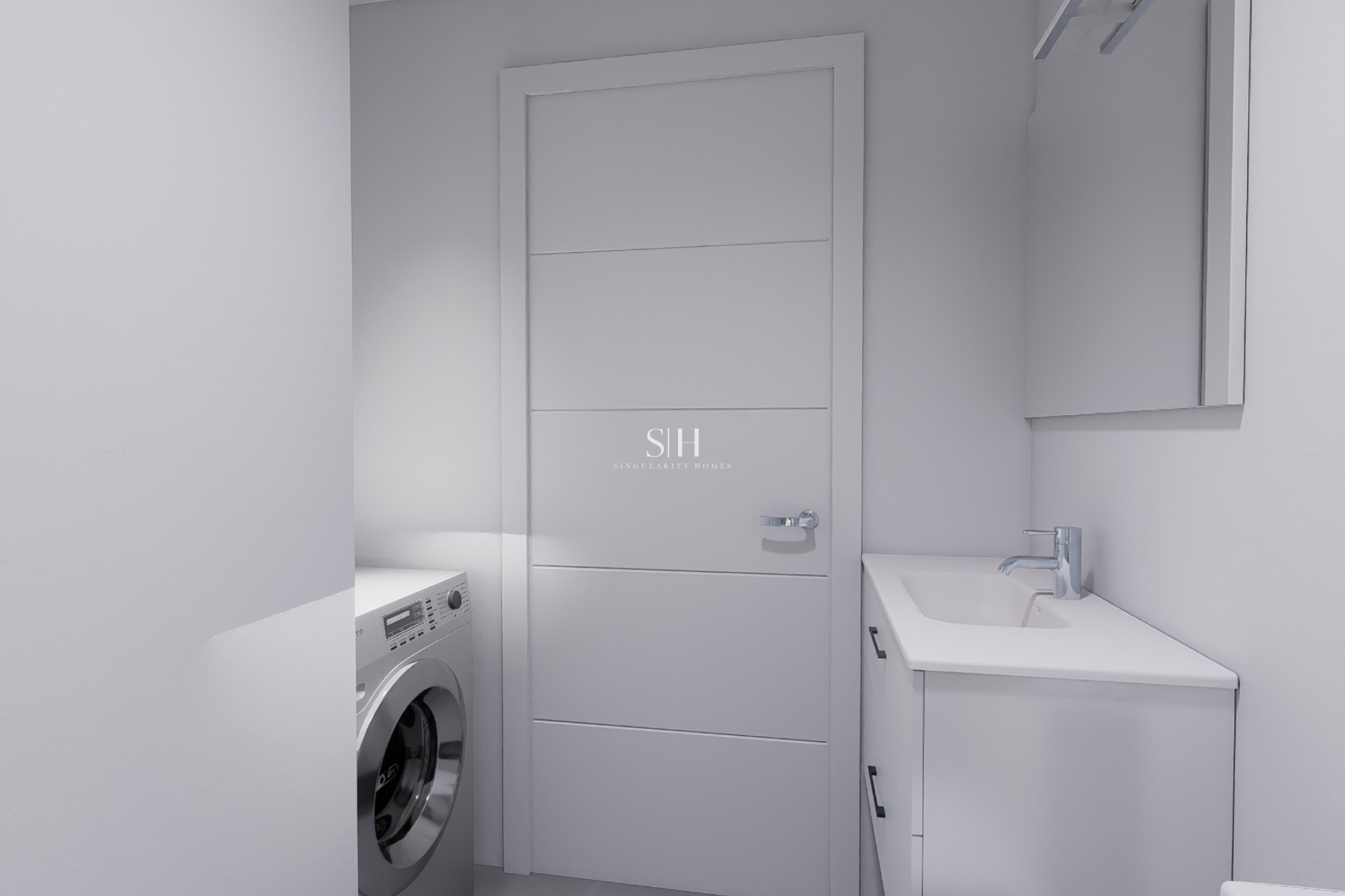 Reventa - Villa - Torrevieja - La Siesta/ El Chaparral