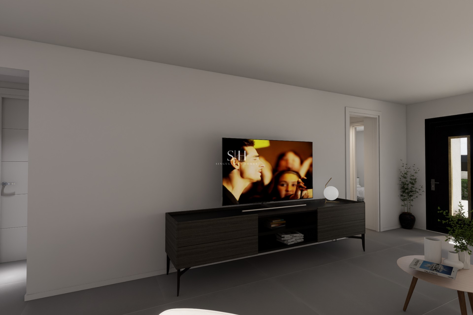 Reventa - Villa - Torrevieja - La Siesta/ El Chaparral