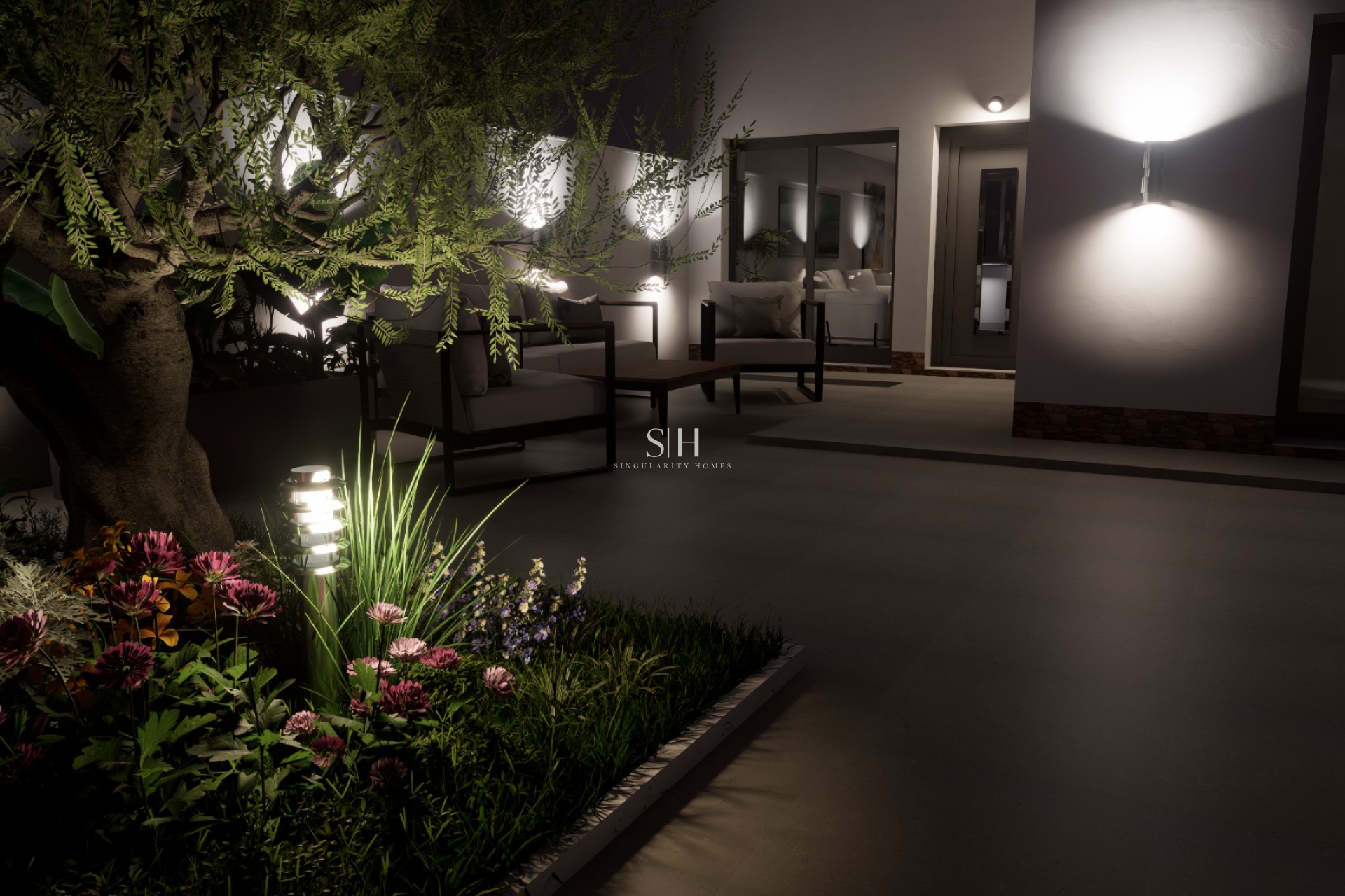 Reventa - Villa - Torrevieja - La Siesta/ El Chaparral