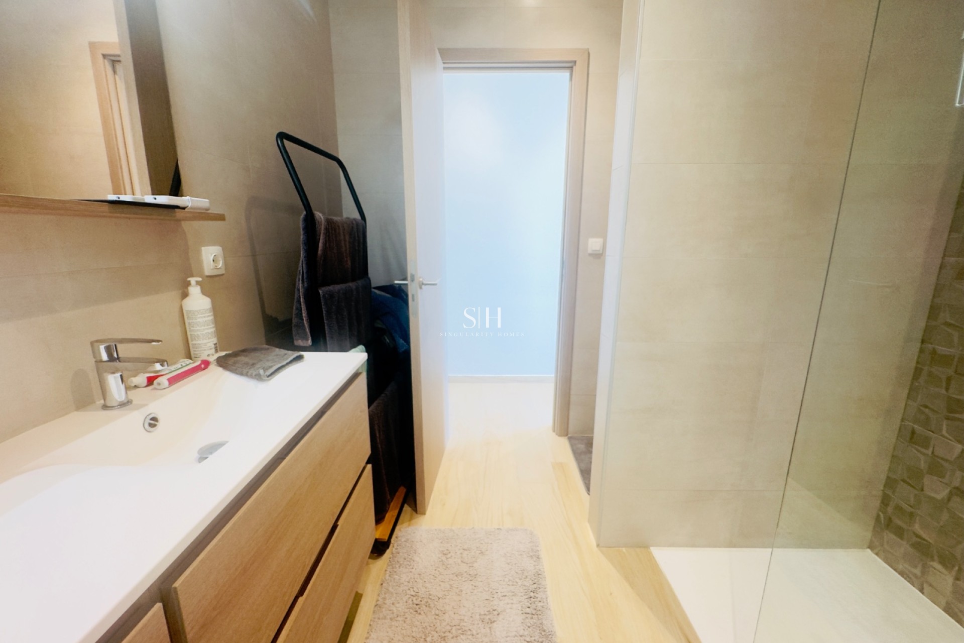 Reventa - Villa - Torrevieja - La Siesta - El Salado -  Torreta