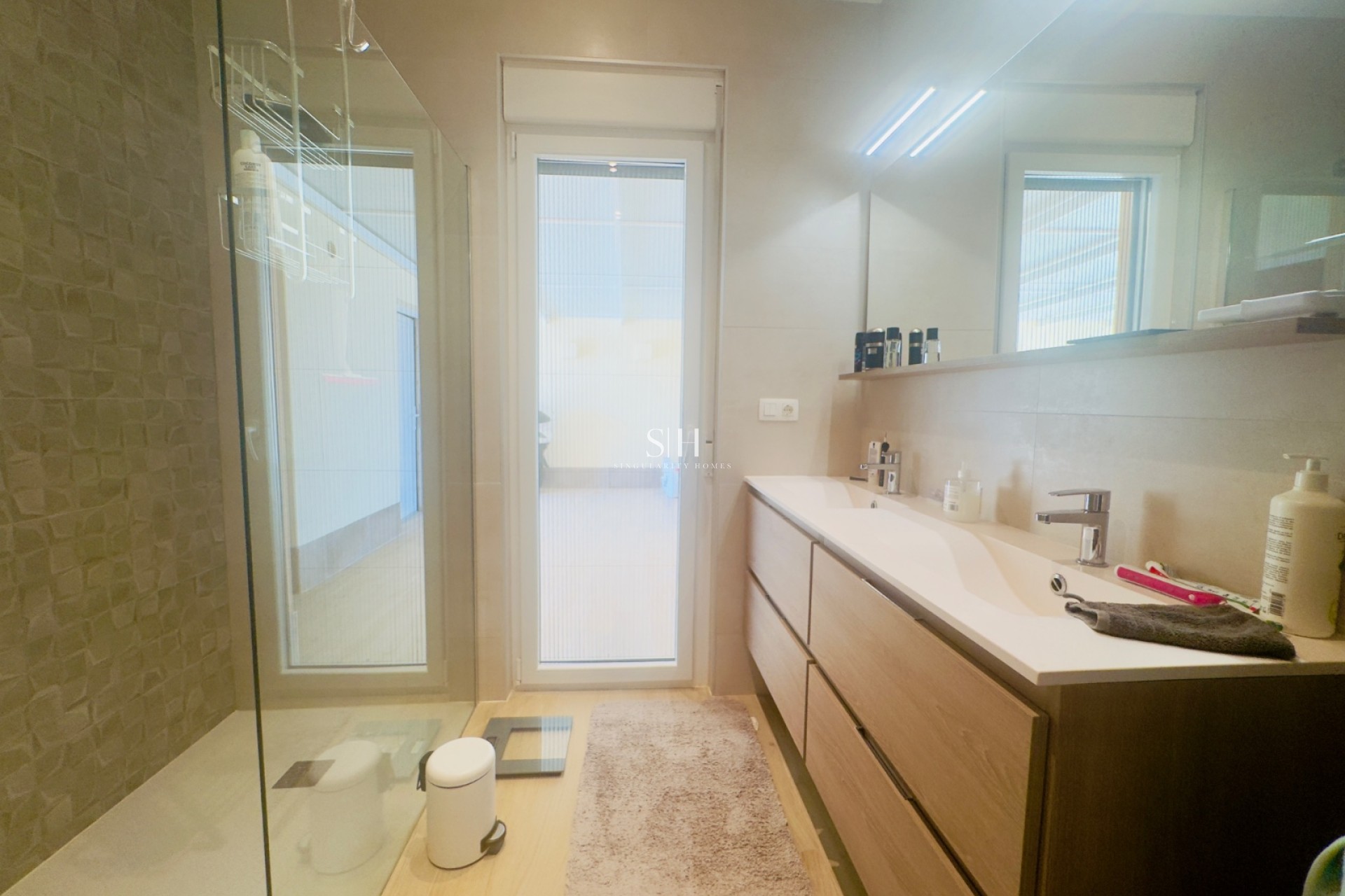 Reventa - Villa - Torrevieja - La Siesta - El Salado -  Torreta