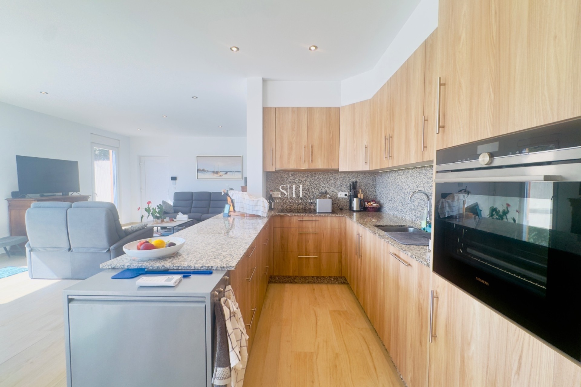 Reventa - Villa - Torrevieja - La Siesta - El Salado -  Torreta