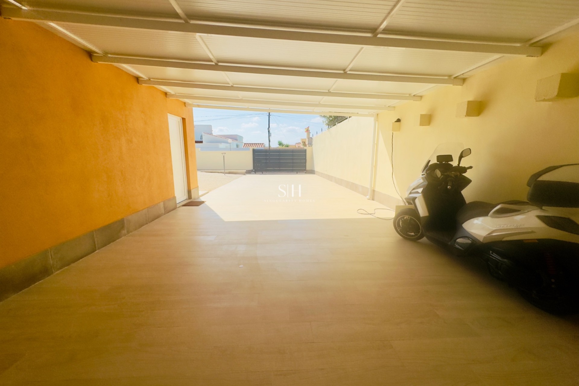 Reventa - Villa - Torrevieja - La Siesta - El Salado -  Torreta