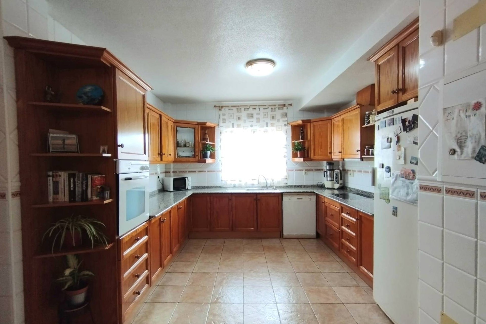 Reventa - Villa - Torrevieja - La Siesta - El Salado - Torreta