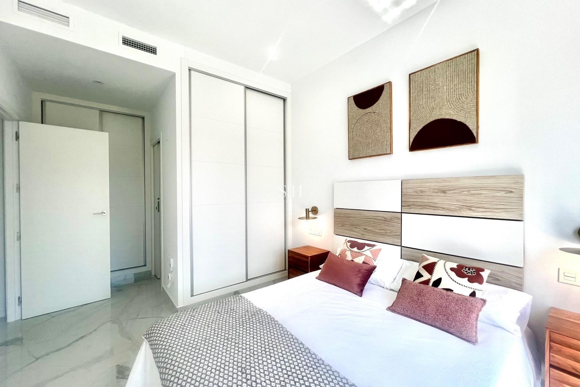 Reventa - Villa - Torrevieja - La Siesta - El Salado - Torreta