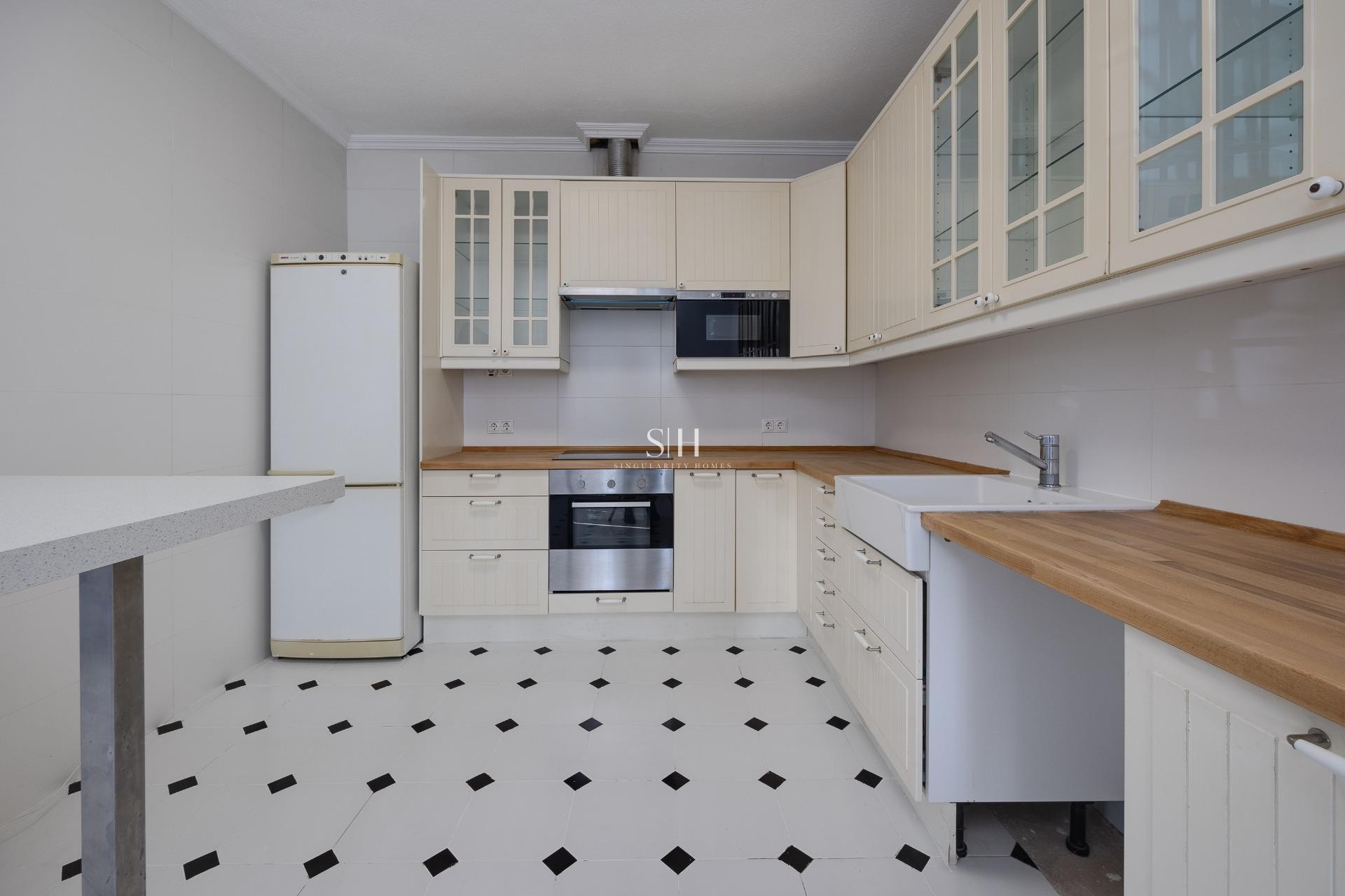 Reventa - Villa - Torrevieja - La Siesta - El Salado - Torreta