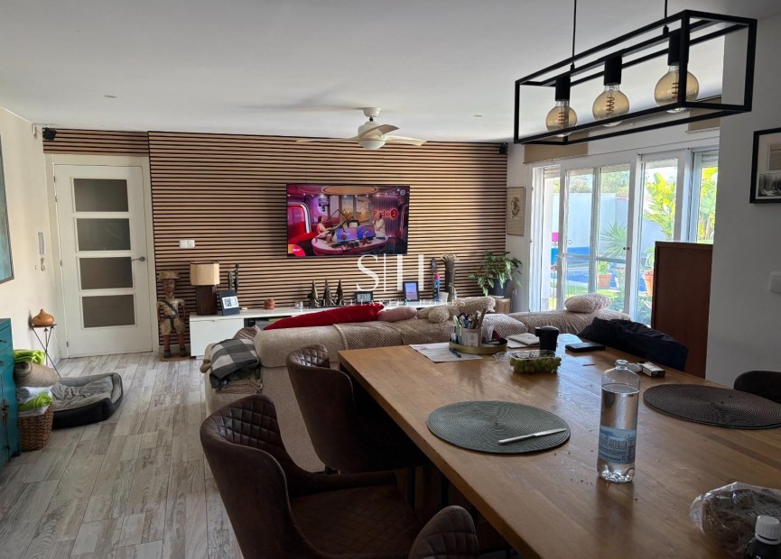 Reventa - Villa - Torrevieja - La Siesta - El Salado - Torreta