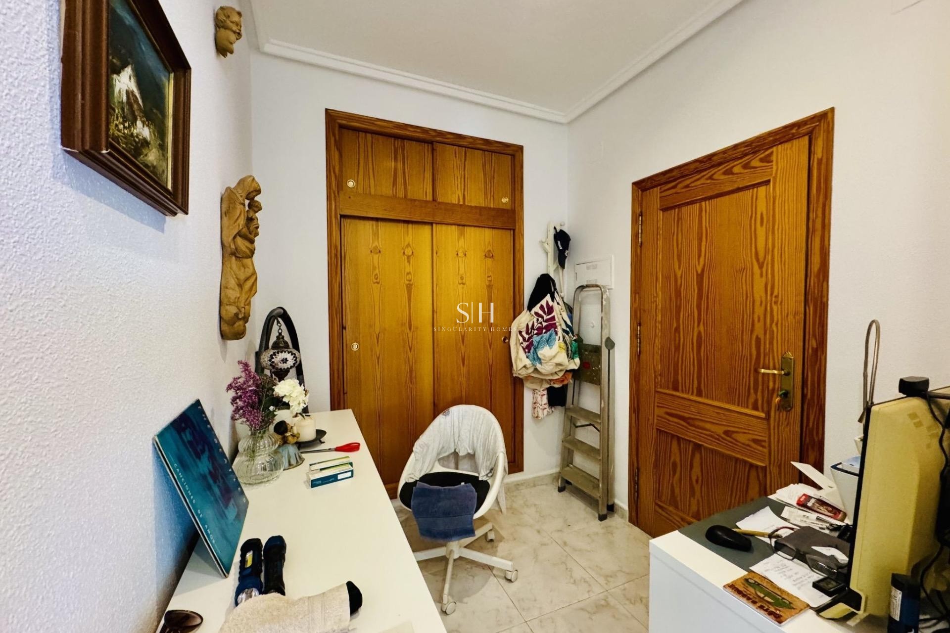 Reventa - Villa - Torrevieja - La Siesta - El Salado - Torreta