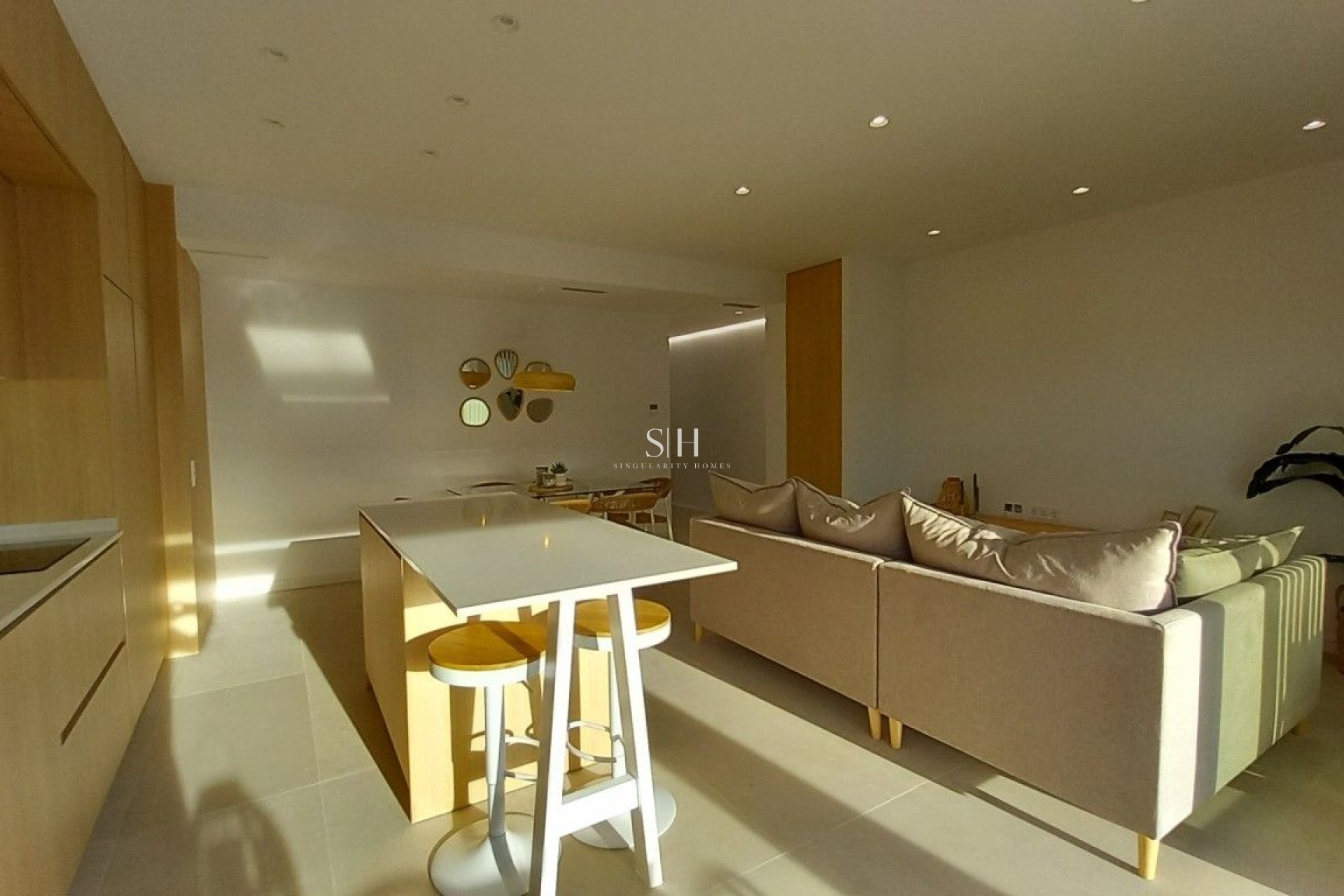Reventa - Villa - Torrevieja - La Siesta - El Salado - Torreta