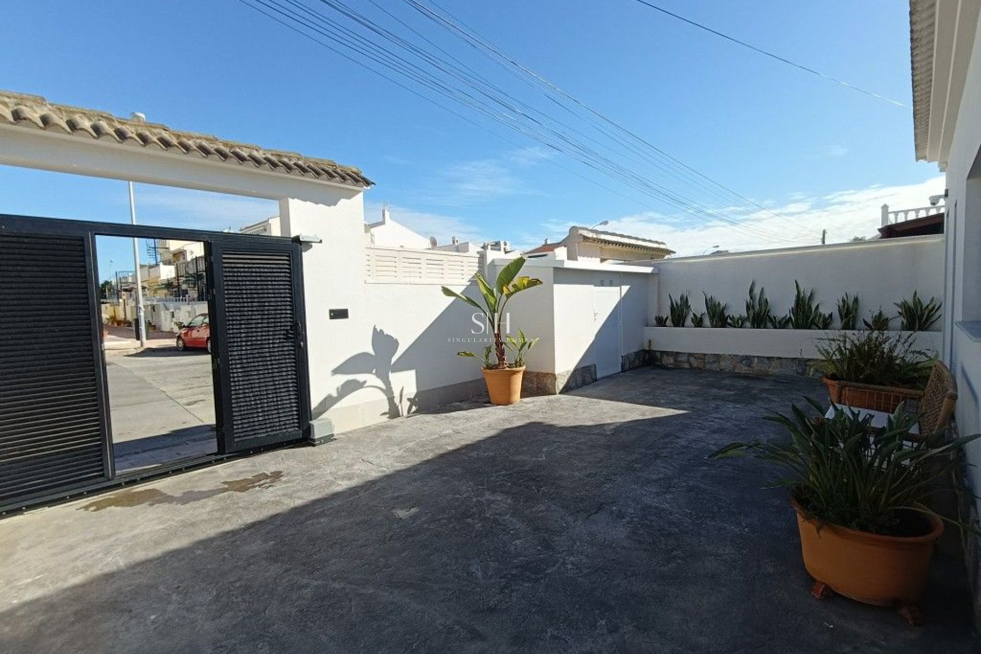 Reventa - Villa - Torrevieja - La Siesta - El Salado - Torreta