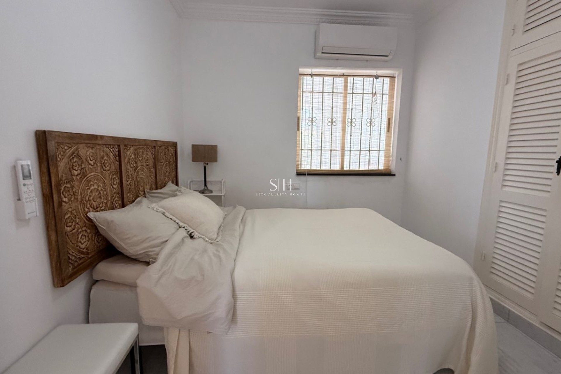Reventa - Villa - Torrevieja - La Siesta - El Salado - Torreta