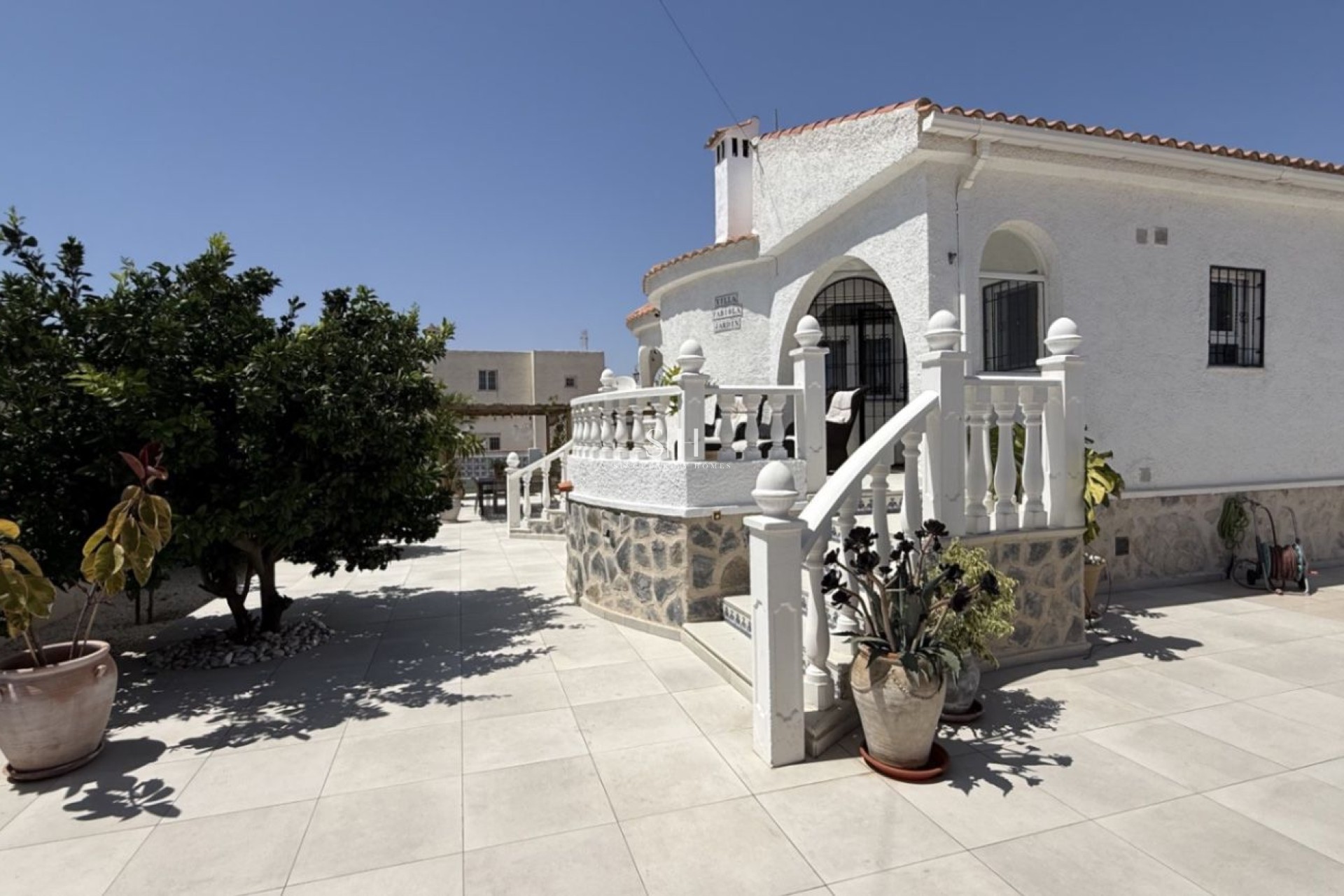 Reventa - Villa - Torrevieja - La Siesta - El Salado - Torreta