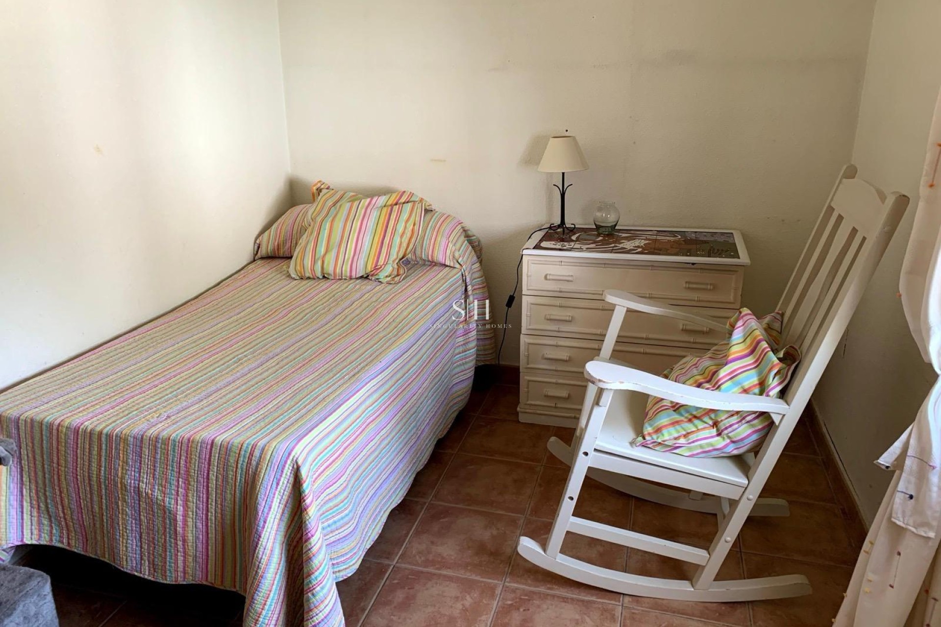 Reventa - Villa - Torrevieja - La Siesta - El Salado - Torreta