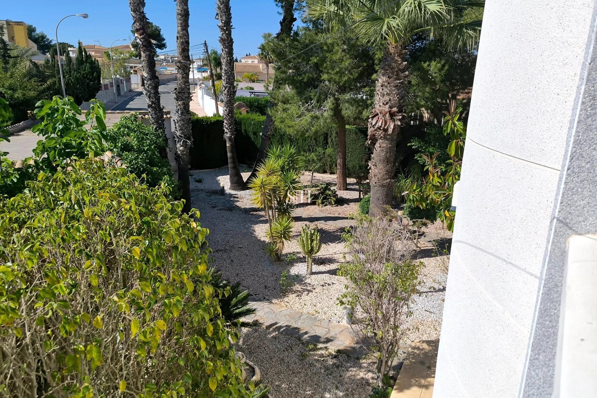 Reventa - Villa - Torrevieja - La siesta