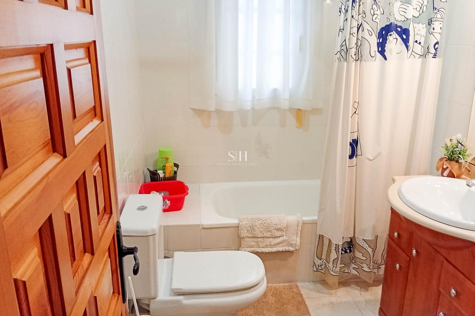 Reventa - Villa - Torrevieja - La siesta