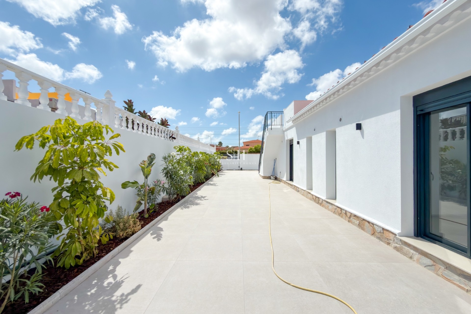 Reventa - Villa - Torrevieja - La siesta