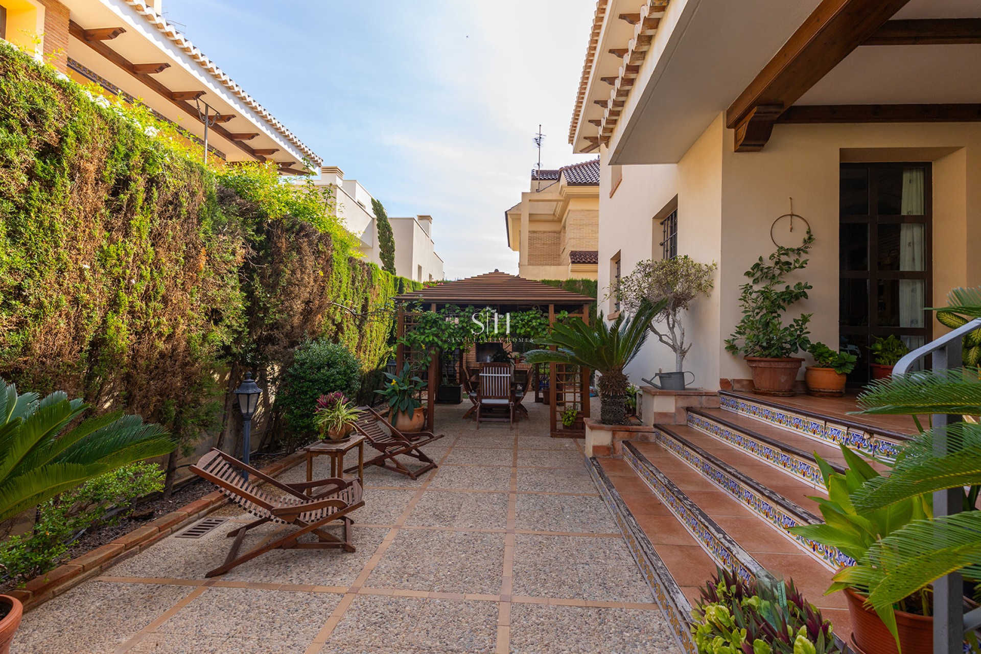 Reventa - Villa - Torrevieja - La veleta