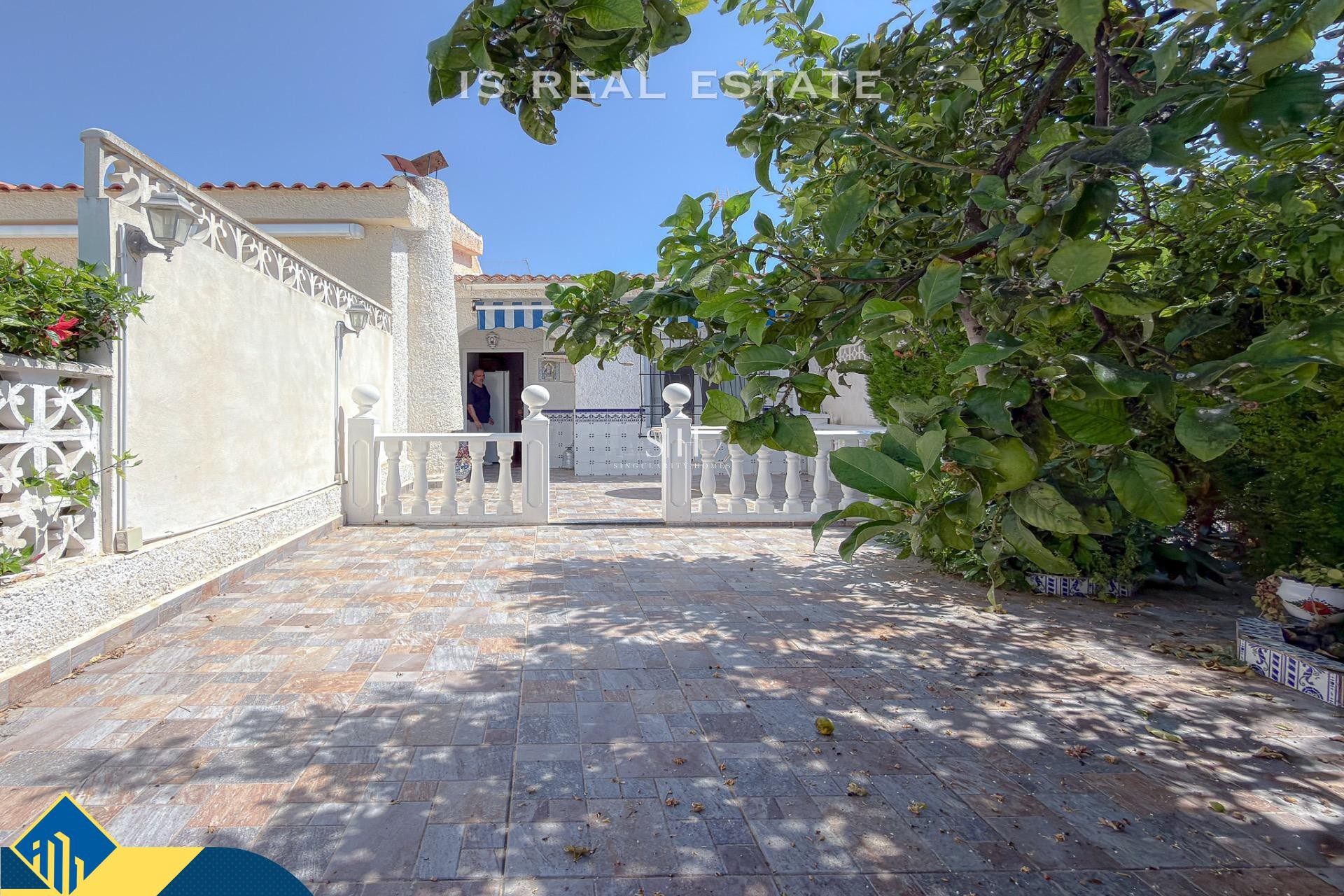 Reventa - Villa - Torrevieja - Los Angeles