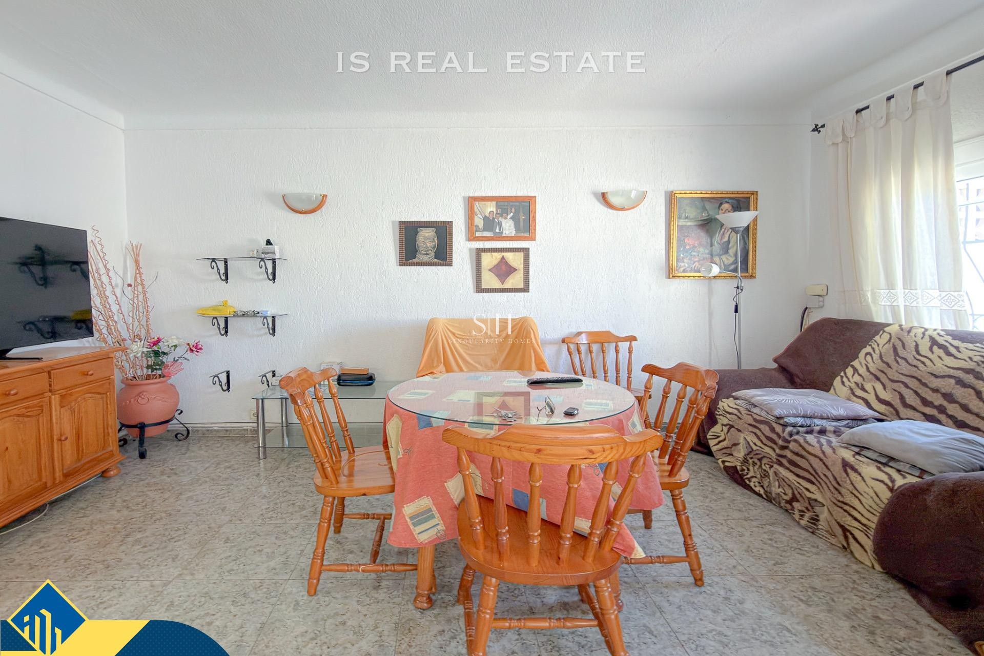 Reventa - Villa - Torrevieja - Los Angeles