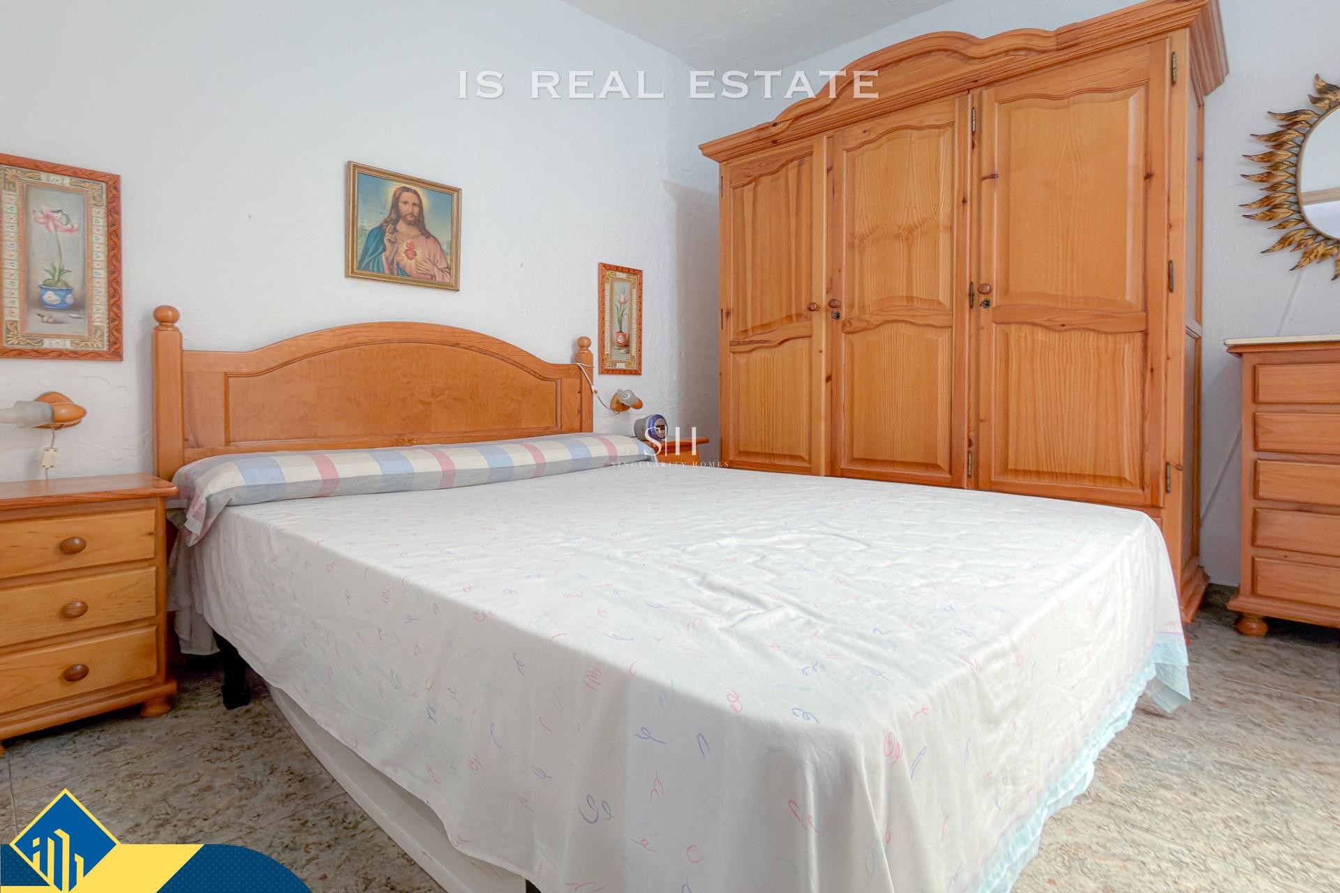 Reventa - Villa - Torrevieja - Los Angeles