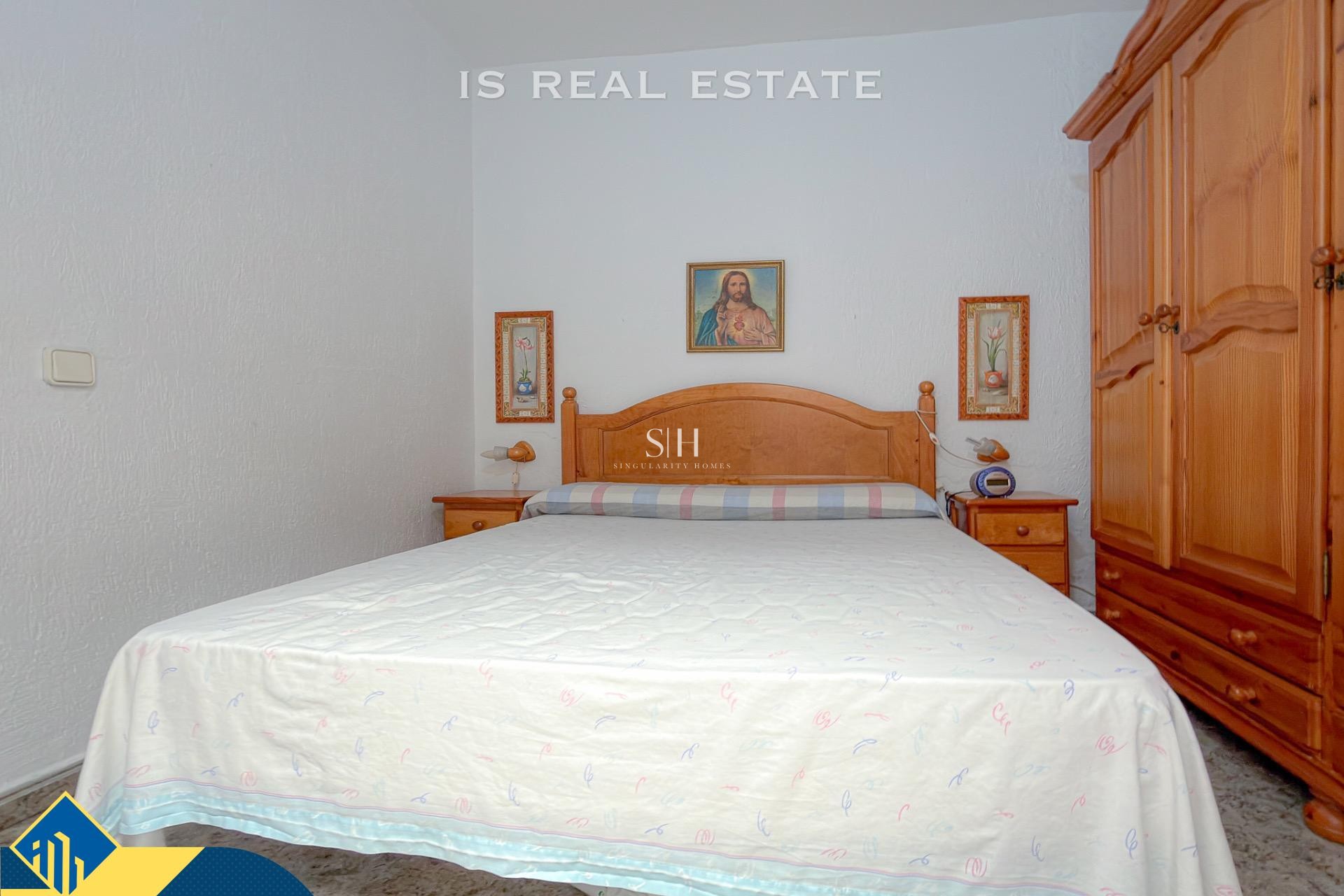 Reventa - Villa - Torrevieja - Los Angeles