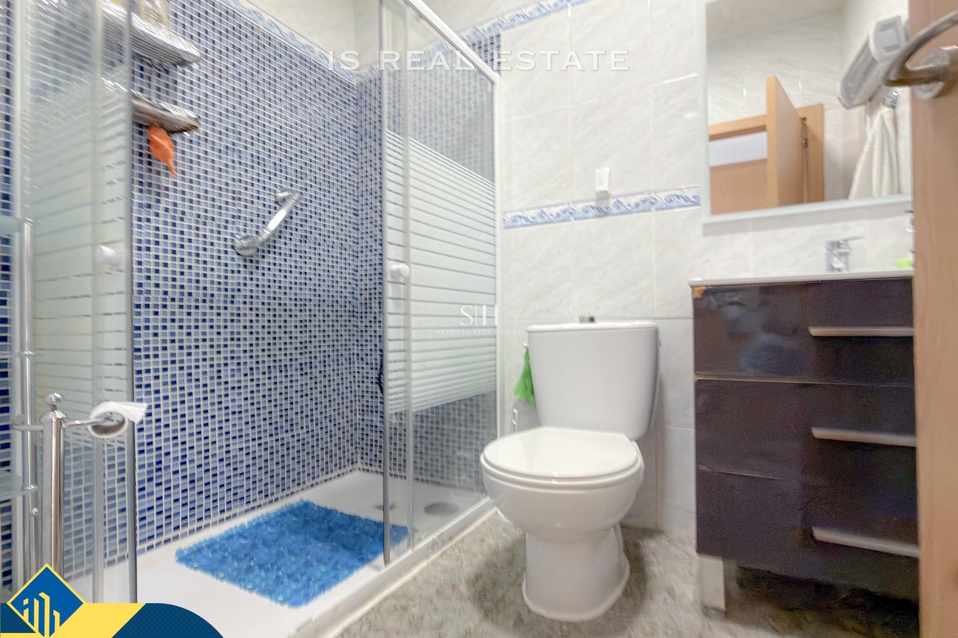 Reventa - Villa - Torrevieja - Los Angeles