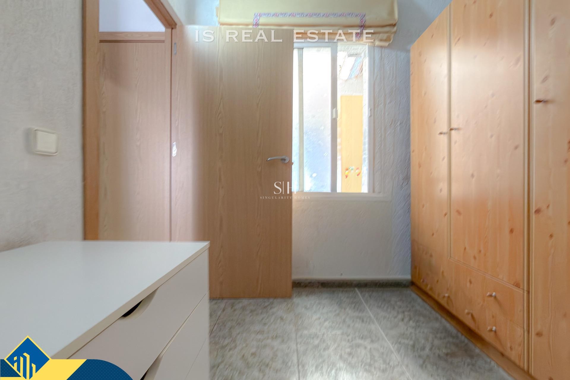 Reventa - Villa - Torrevieja - Los Angeles