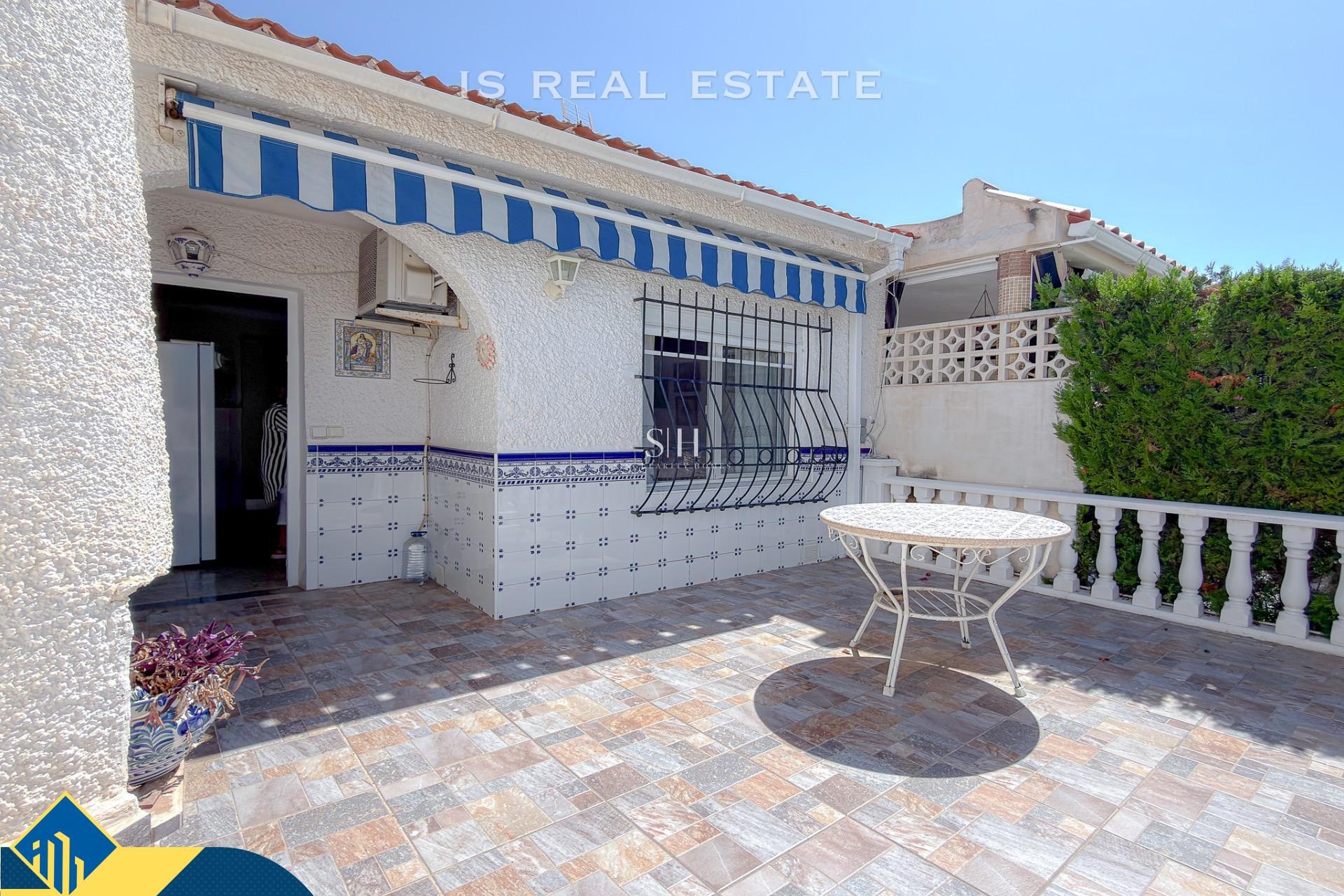 Reventa - Villa - Torrevieja - Los Angeles