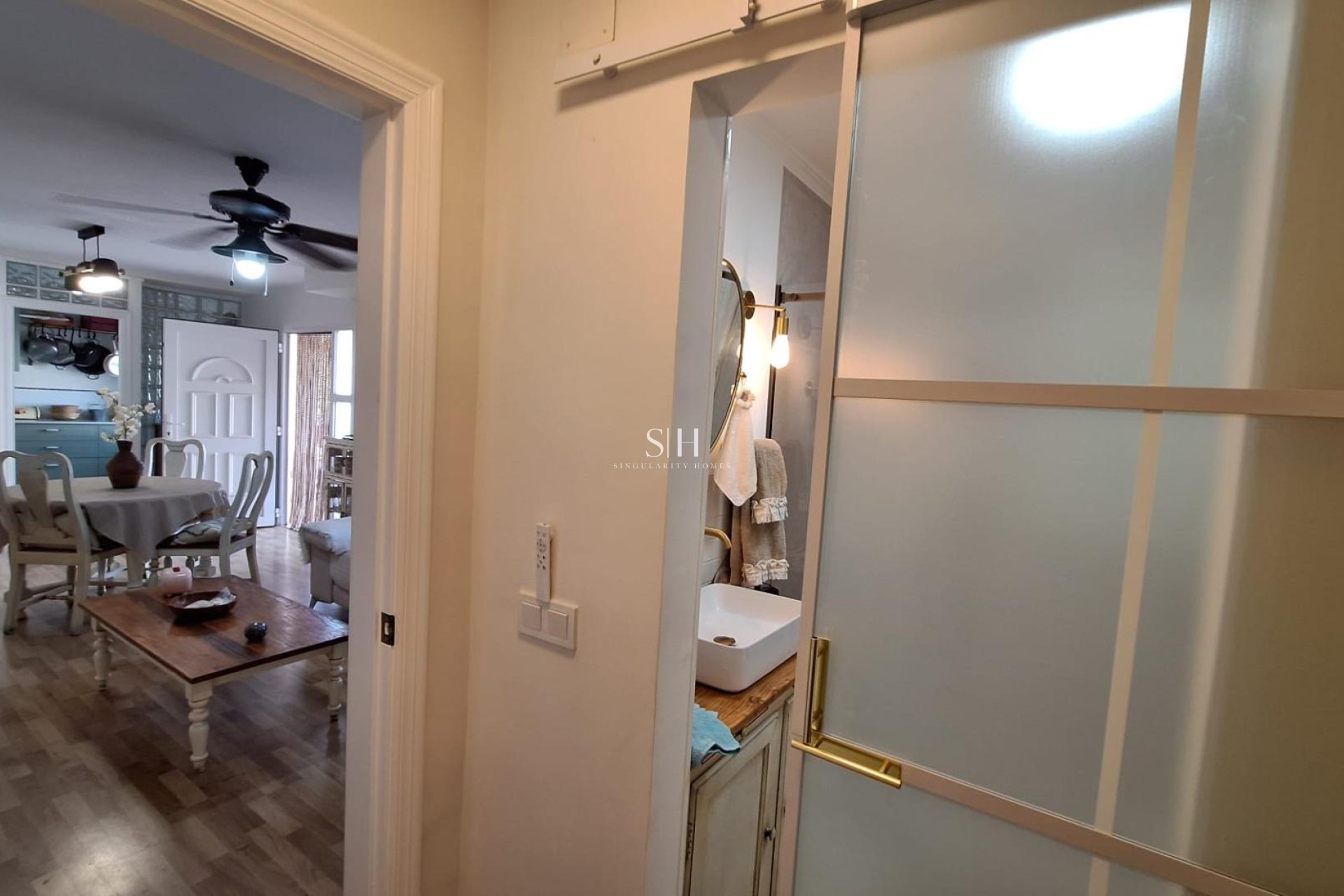 Reventa - Villa - Torrevieja - Los Balcones - Los Altos del Edén