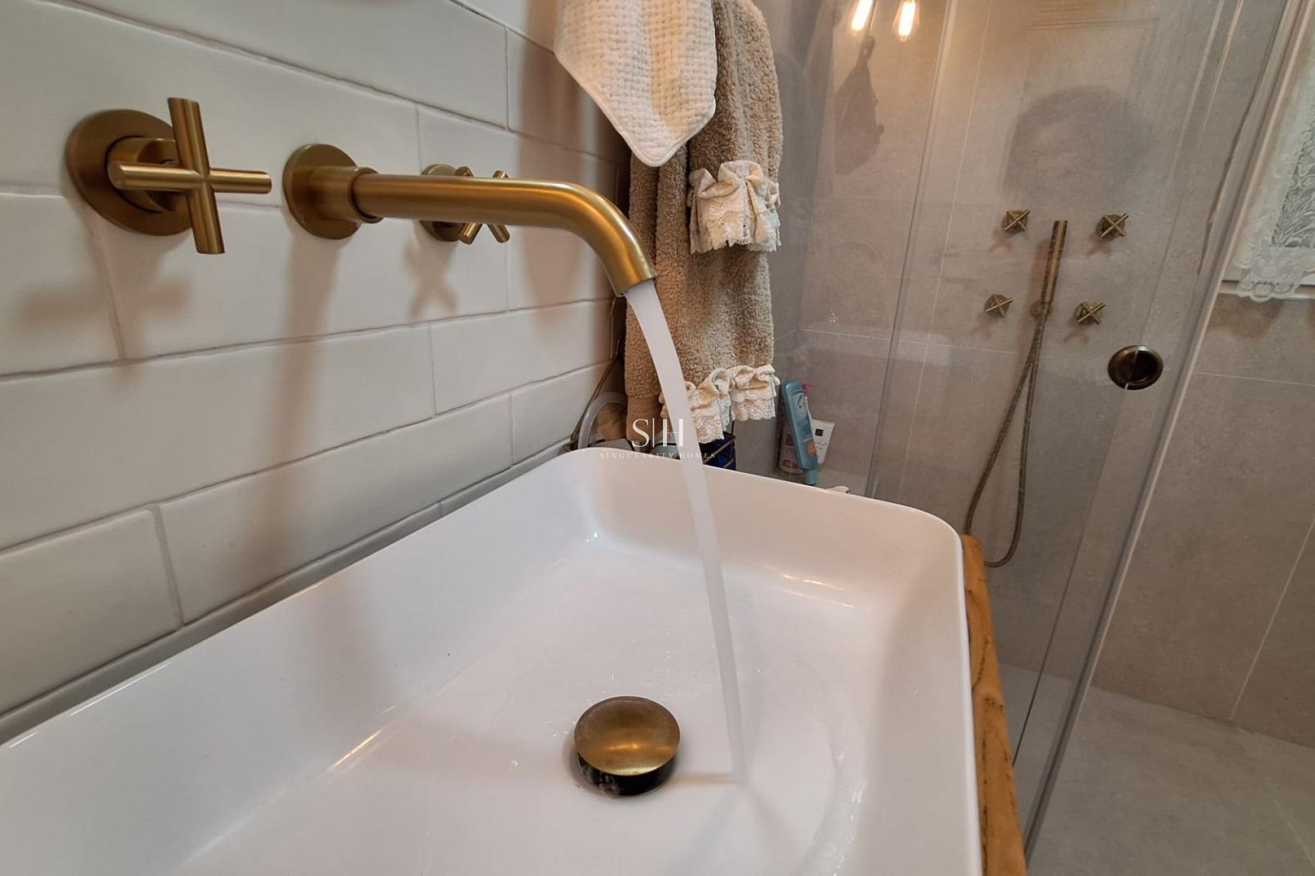 Reventa - Villa - Torrevieja - Los Balcones - Los Altos del Edén