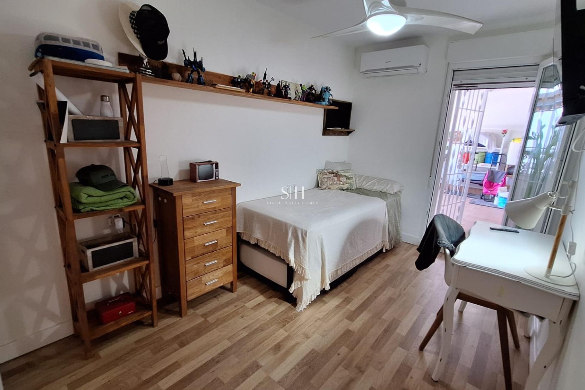 Reventa - Villa - Torrevieja - Los Balcones - Los Altos del Edén