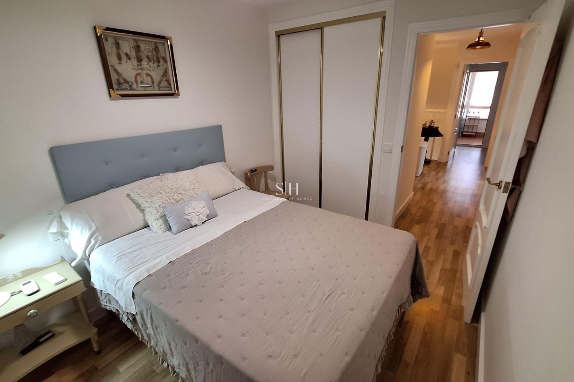 Reventa - Villa - Torrevieja - Los Balcones - Los Altos del Edén
