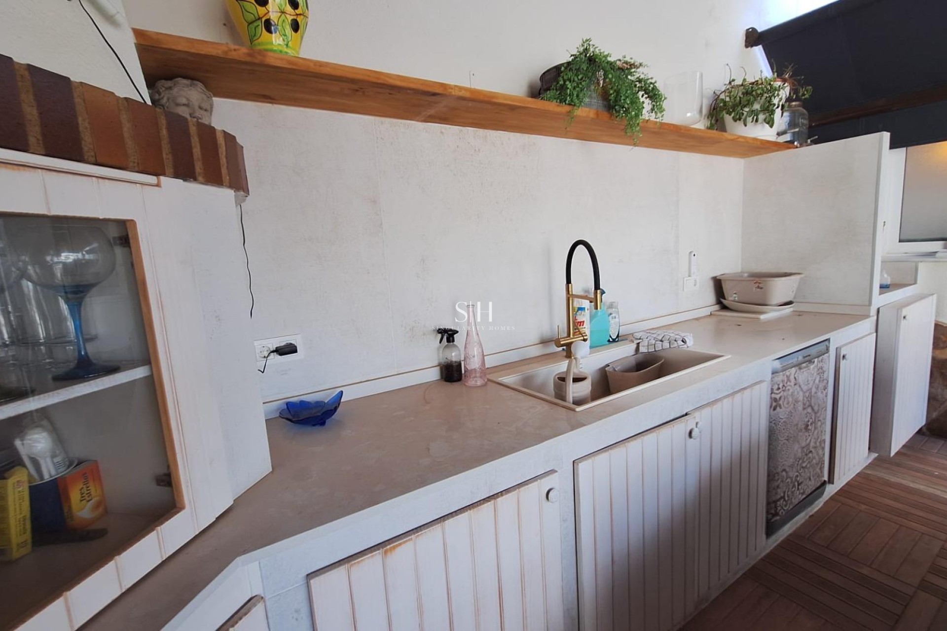 Reventa - Villa - Torrevieja - Los Balcones - Los Altos del Edén