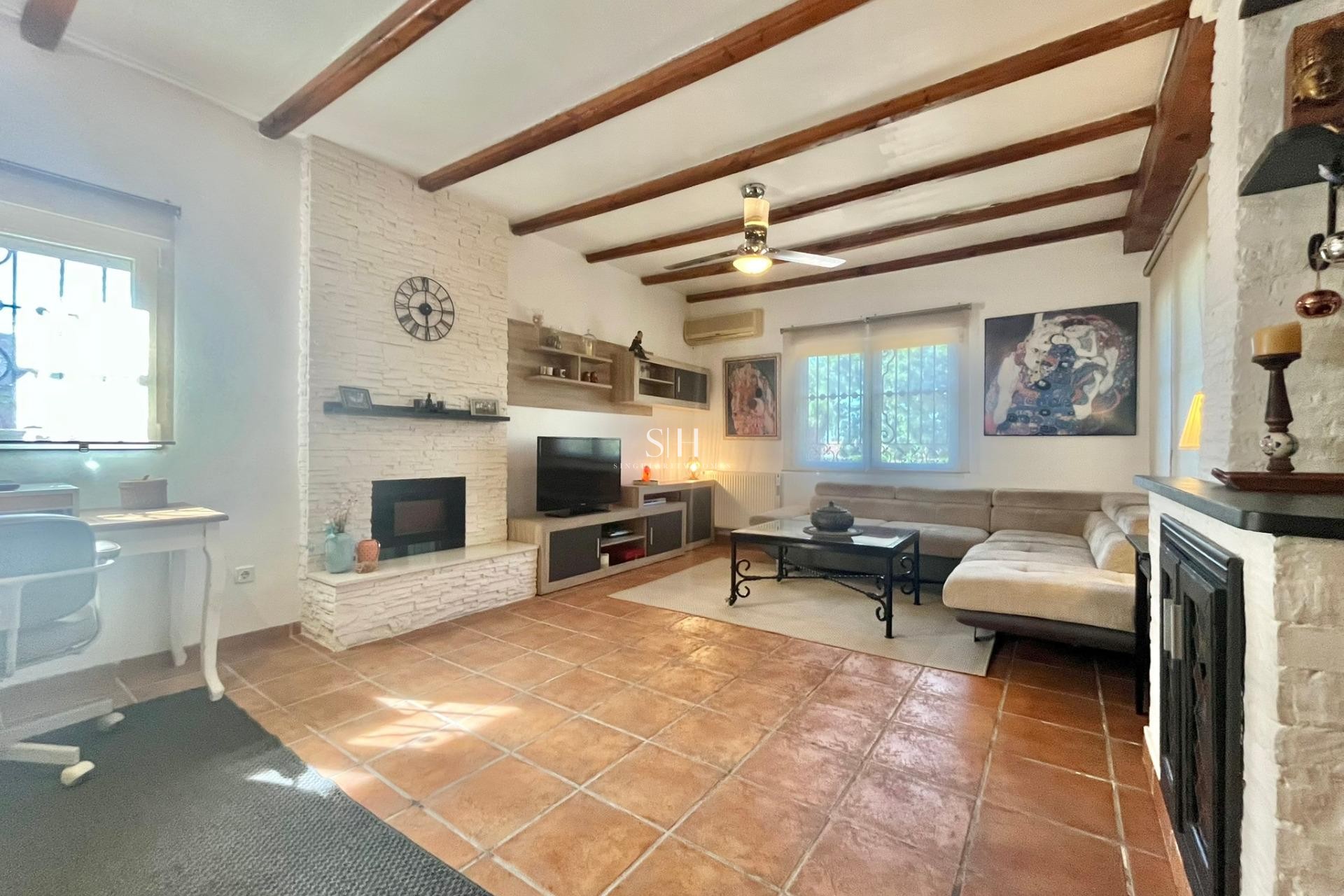 Reventa - Villa - Torrevieja - Los Balcones - Los Altos del Edén