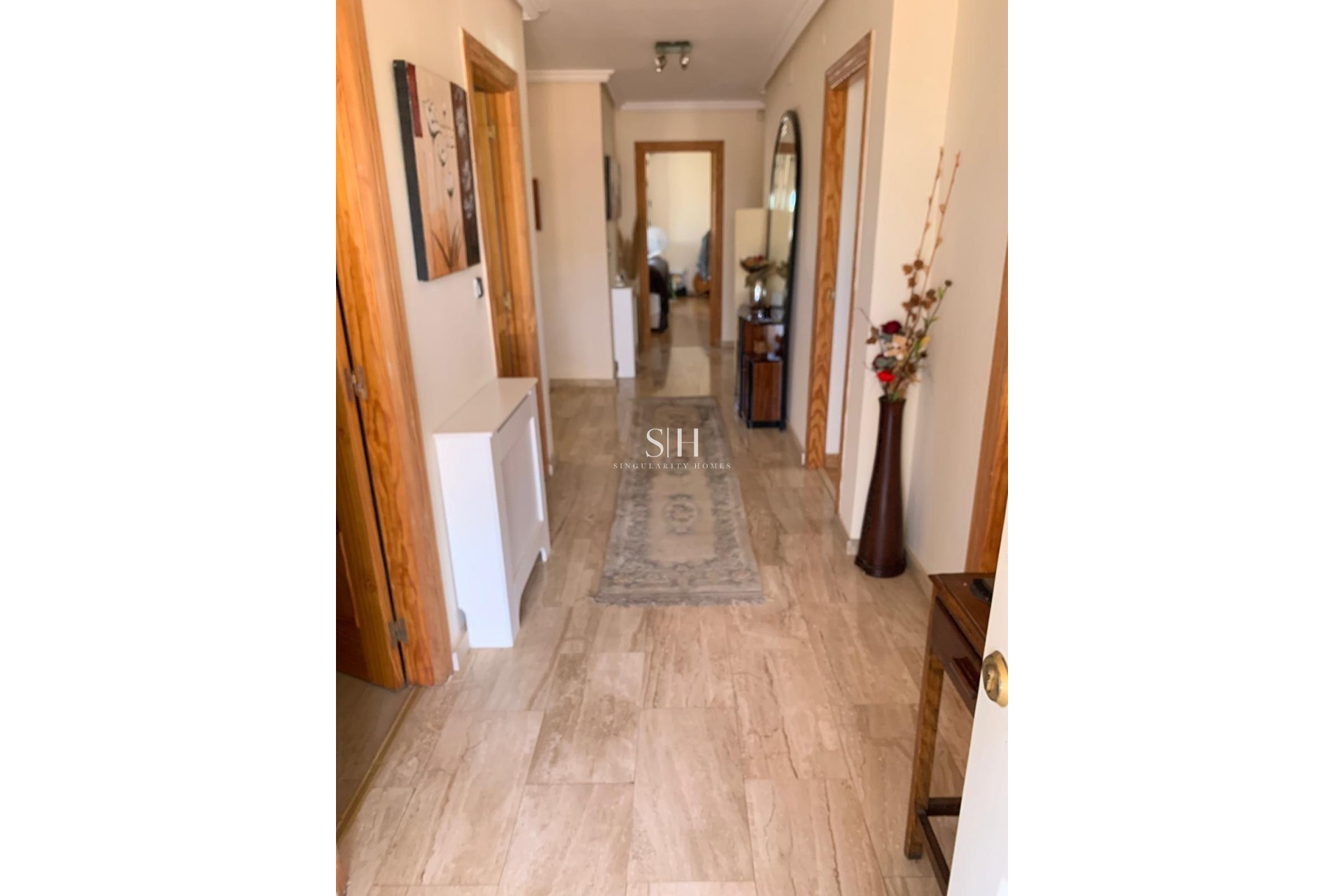 Reventa - Villa - Torrevieja - Los Balcones - Los Altos del Edén