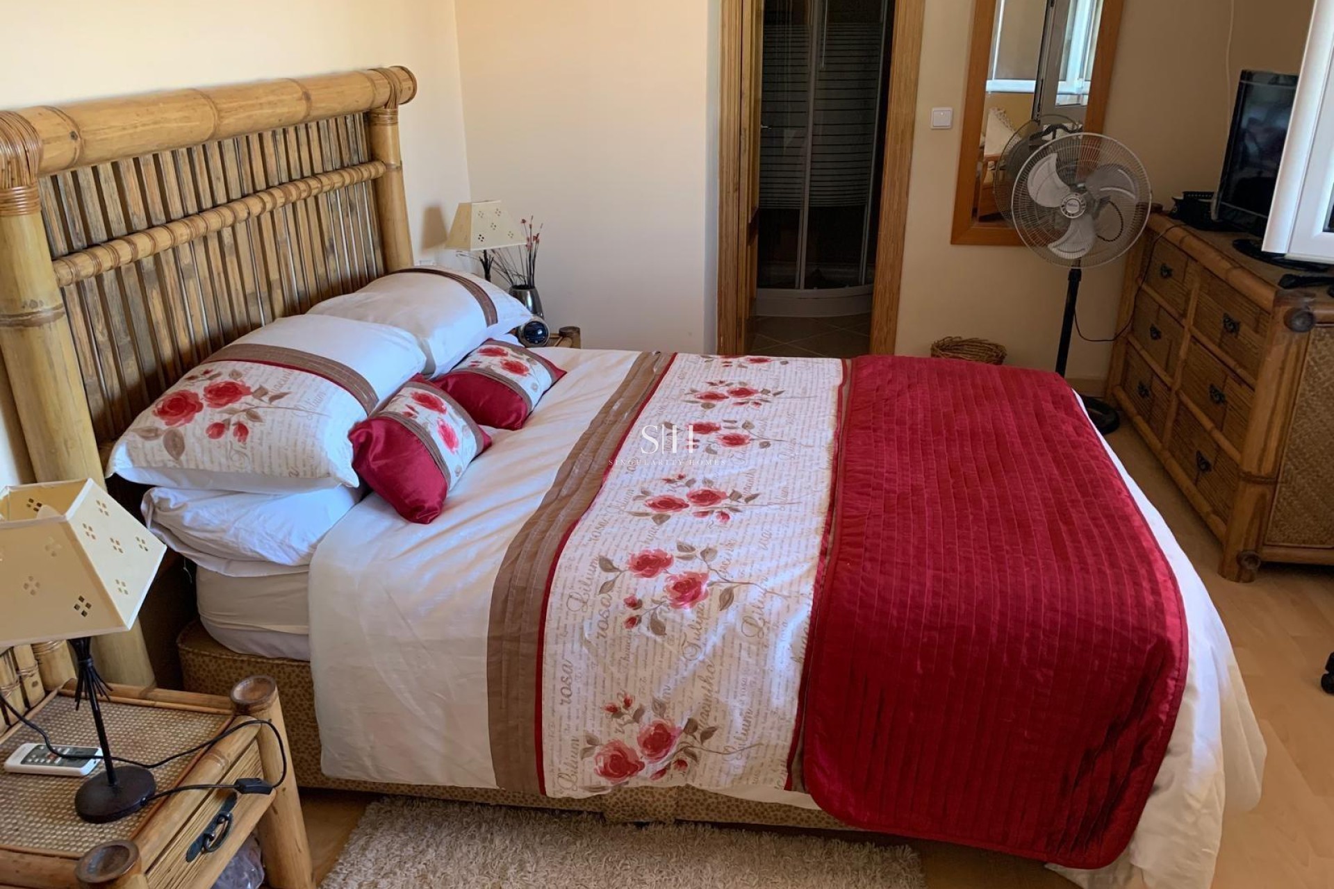 Reventa - Villa - Torrevieja - Los Balcones - Los Altos del Edén