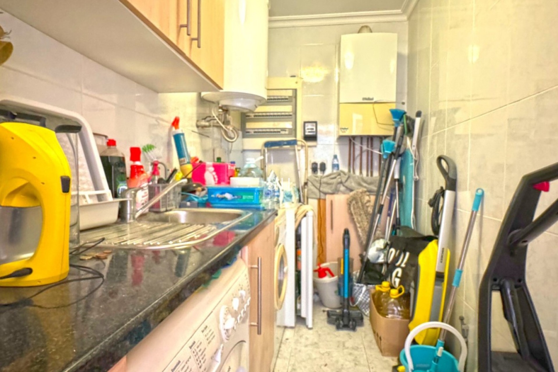 Reventa - Villa - Torrevieja - Los Balcones - Los Altos del Edén