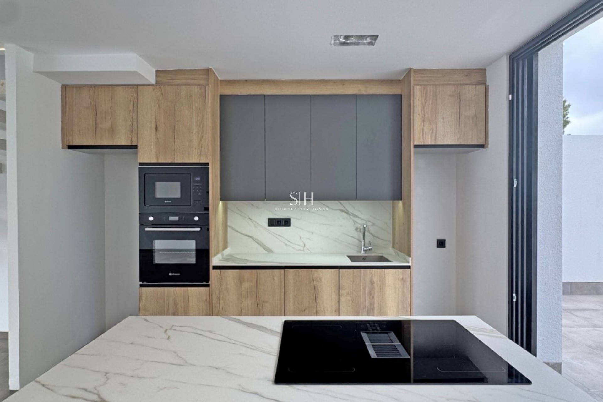 Reventa - Villa - Torrevieja - Los Balcones - Los Altos del Edén