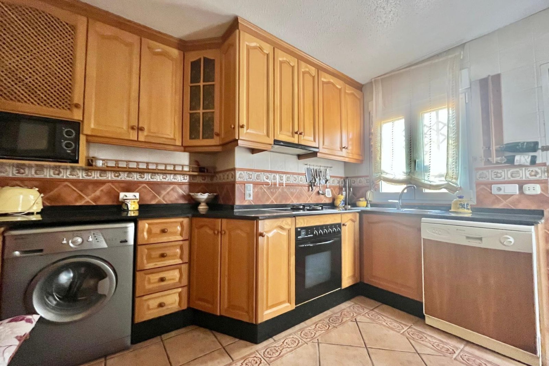 Reventa - Villa - Torrevieja - Los Balcones - Los Altos del Edén