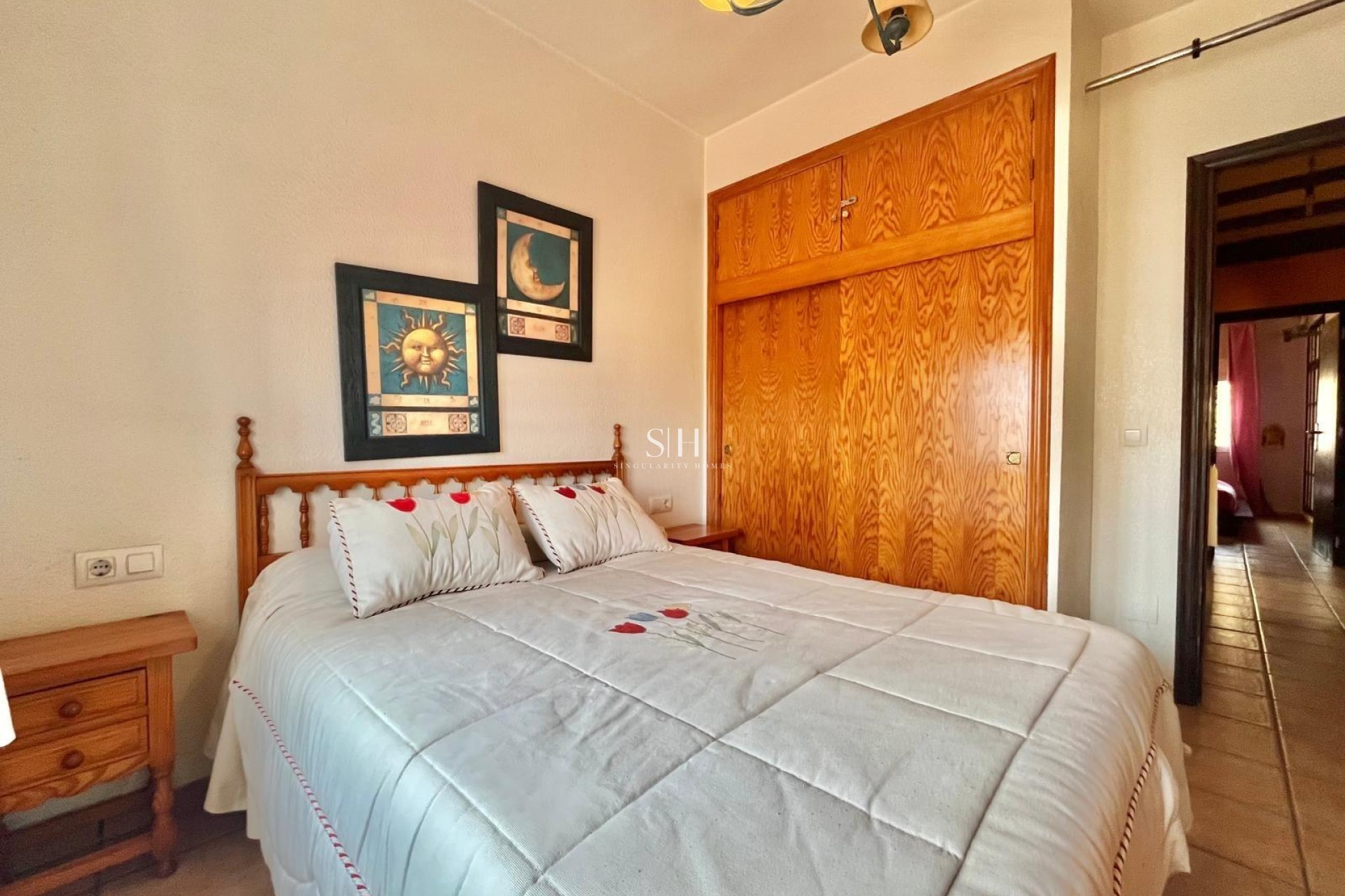 Reventa - Villa - Torrevieja - Los Balcones - Los Altos del Edén