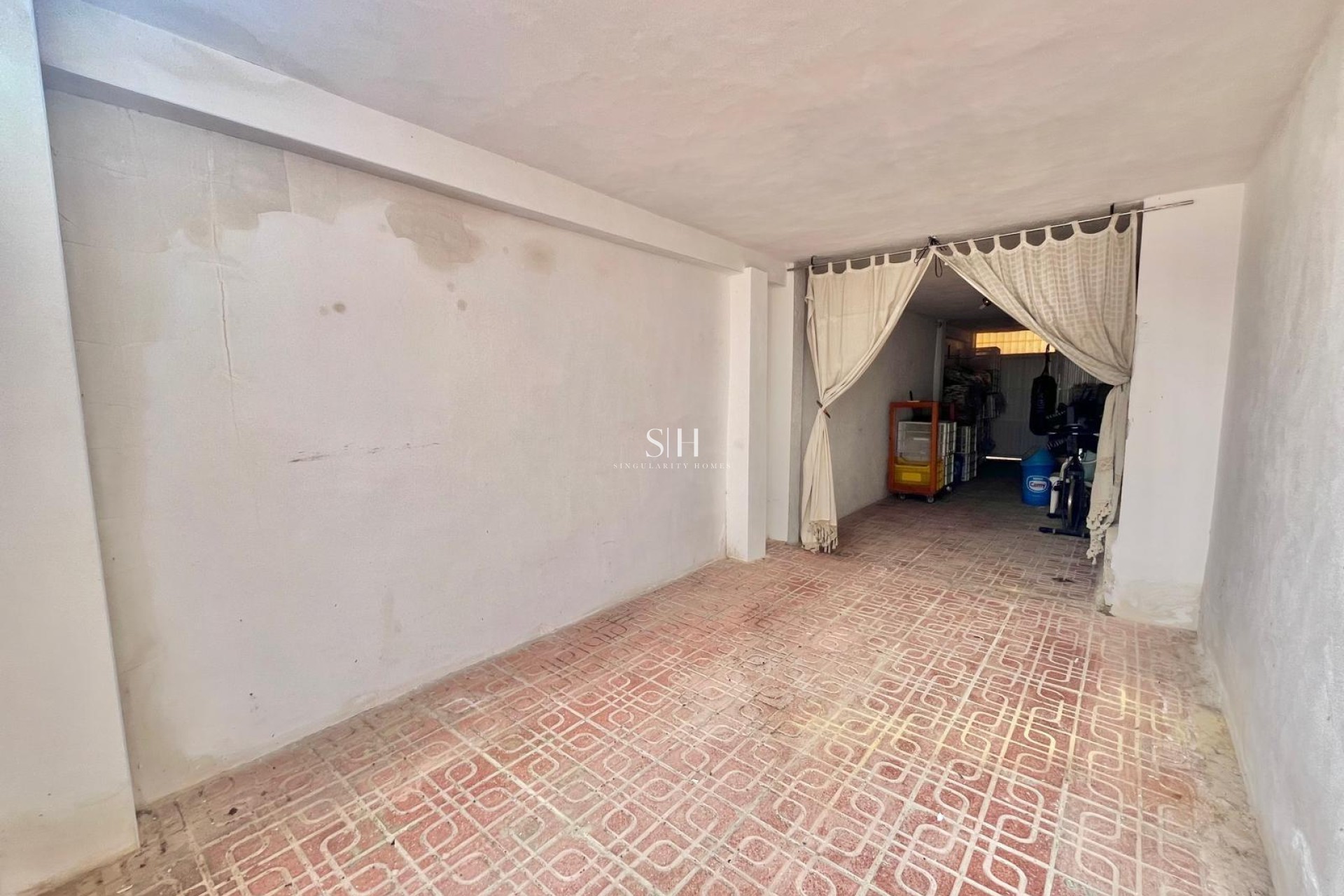 Reventa - Villa - Torrevieja - Los Balcones - Los Altos del Edén