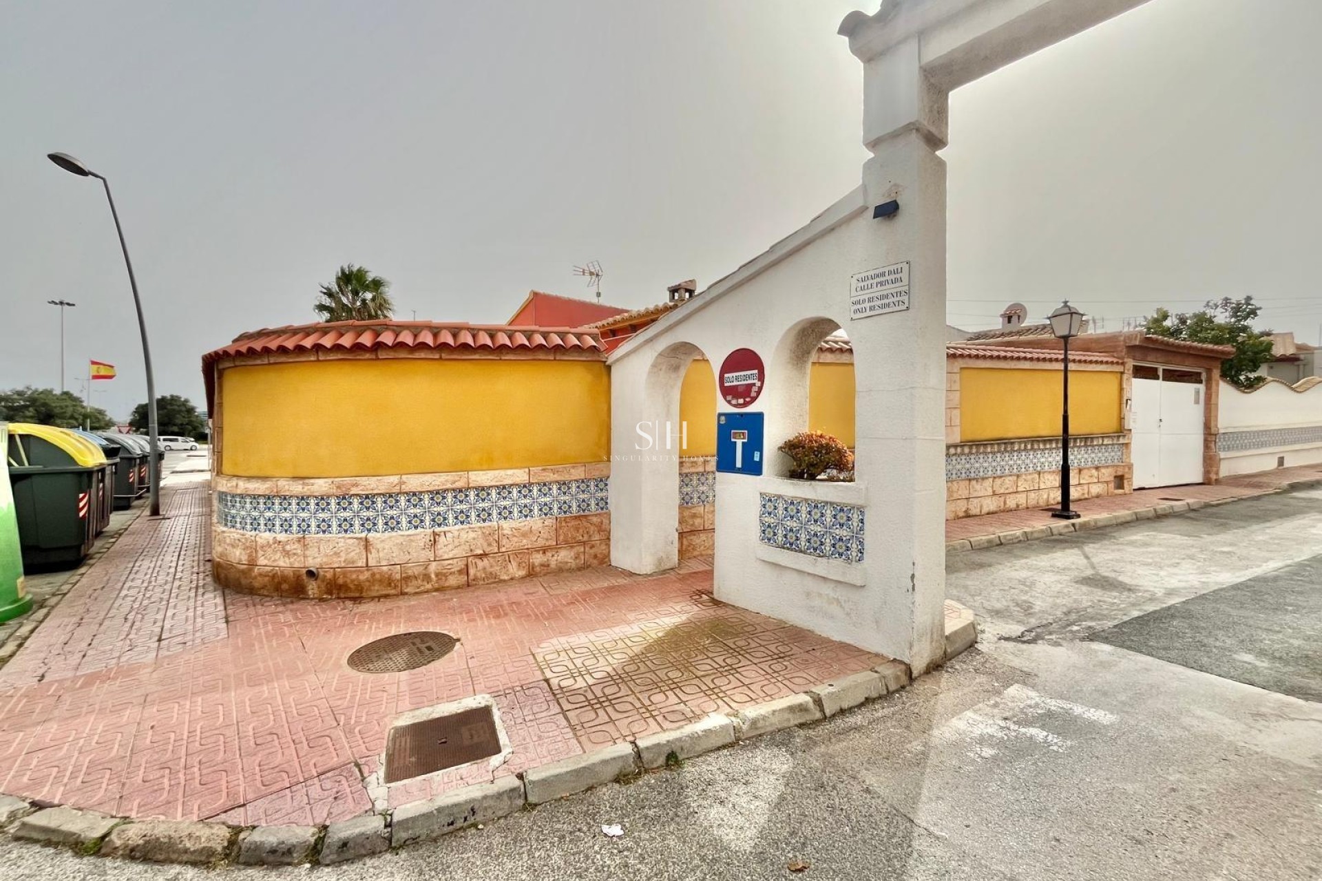 Reventa - Villa - Torrevieja - Los Balcones - Los Altos del Edén
