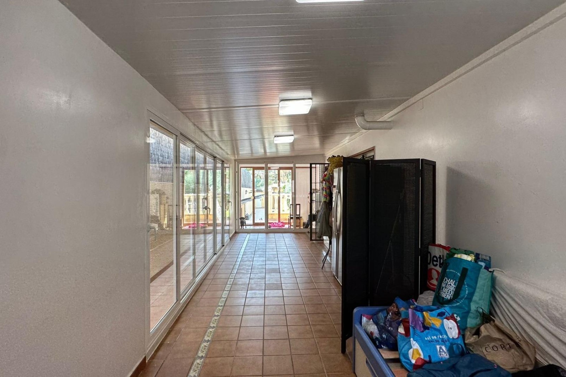 Reventa - Villa - Torrevieja - Los Balcones - Los Altos del Edén