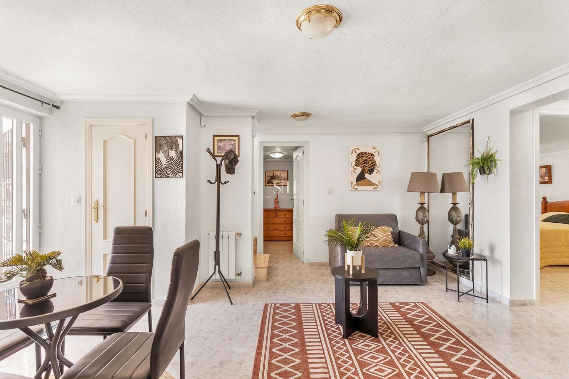 Reventa - Villa - Torrevieja - Los Balcones - Los Altos del Edén