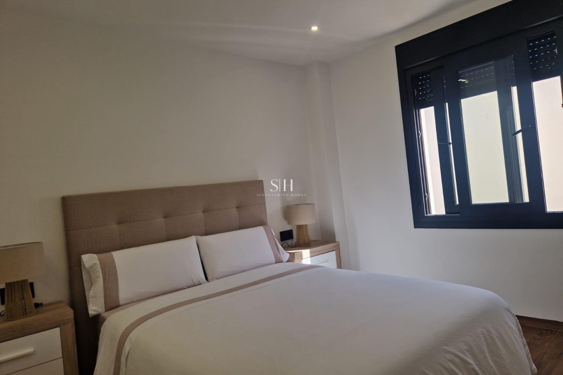 Reventa - Villa - Torrevieja - Los Balcones - Los Altos del Edén