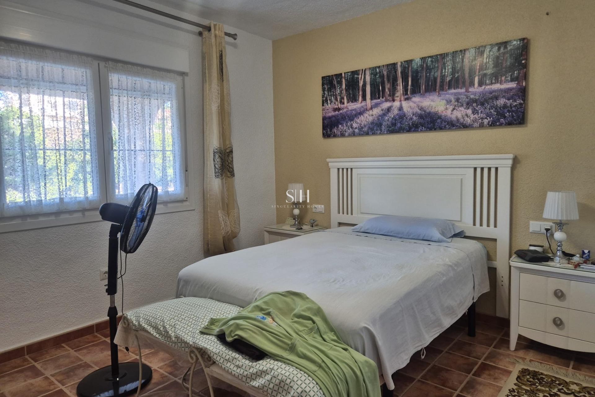 Reventa - Villa - Torrevieja - Los Balcones - Los Altos del Edén