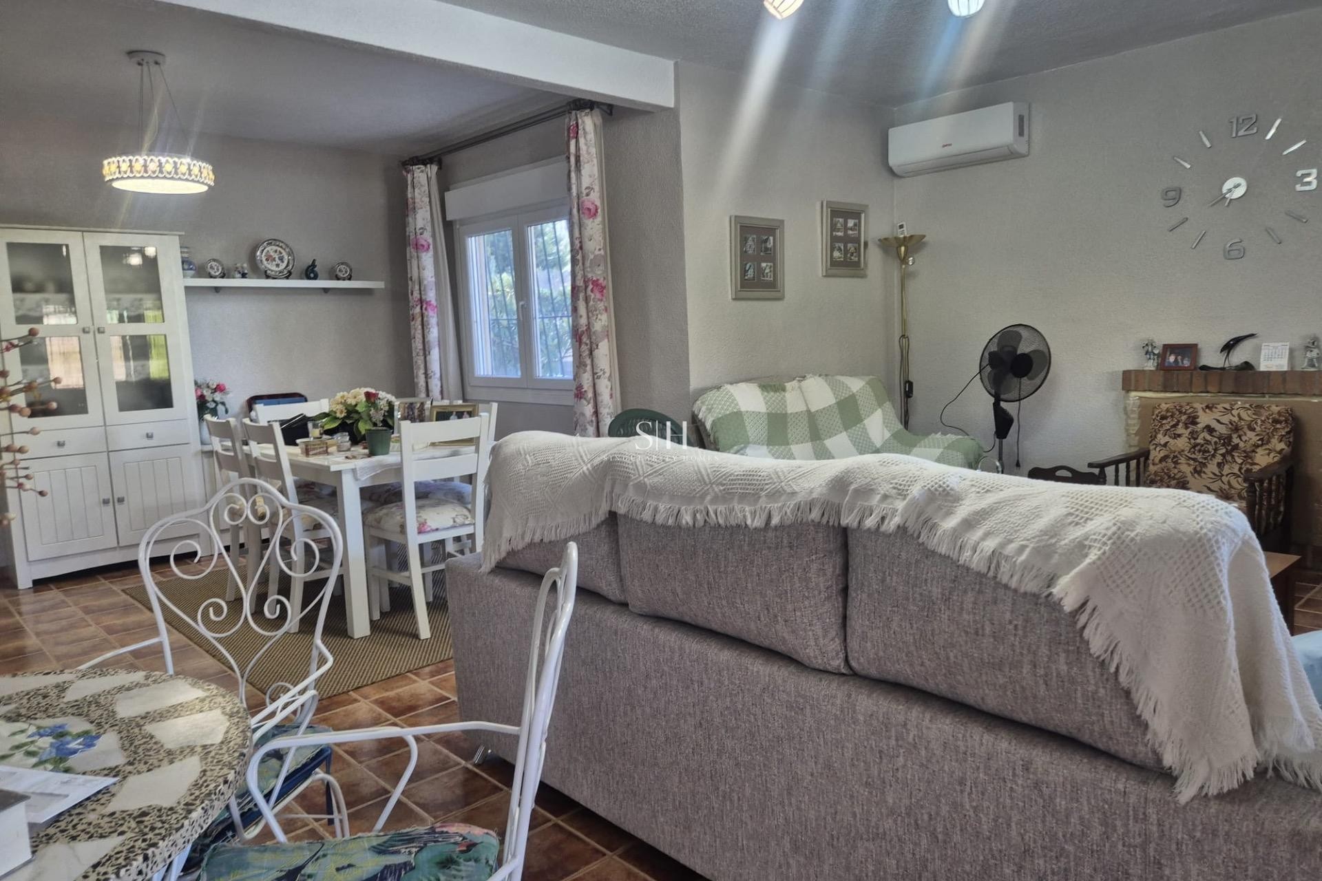 Reventa - Villa - Torrevieja - Los Balcones - Los Altos del Edén