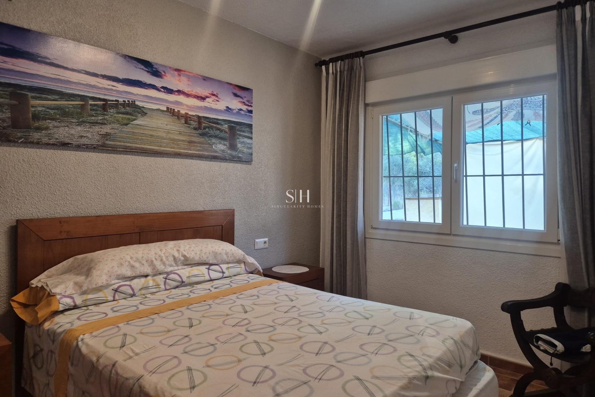 Reventa - Villa - Torrevieja - Los Balcones - Los Altos del Edén